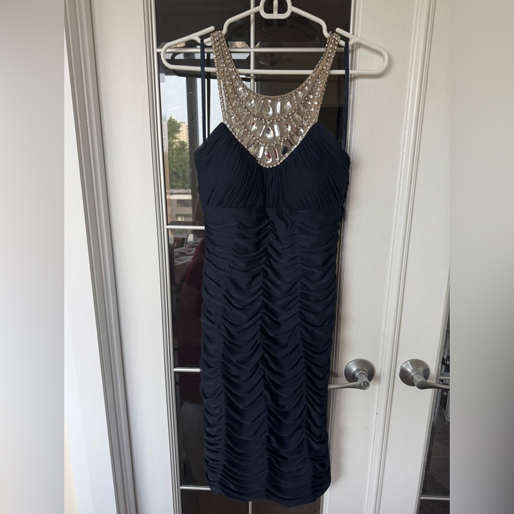 BA Nites dress